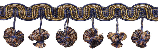 #Color_Navy Beige Blue Multicolor (Color# 5817)