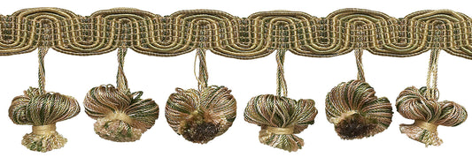 #Color_Garden Beige Multicolor (Color# 6939)