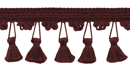 #Color_Dark Wine Red (Color# E10)