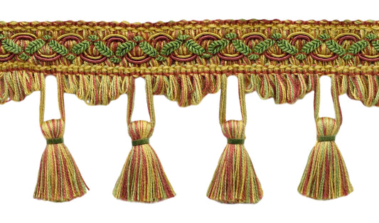 #Color_Harvest Beige Multicolor (Color# V163)