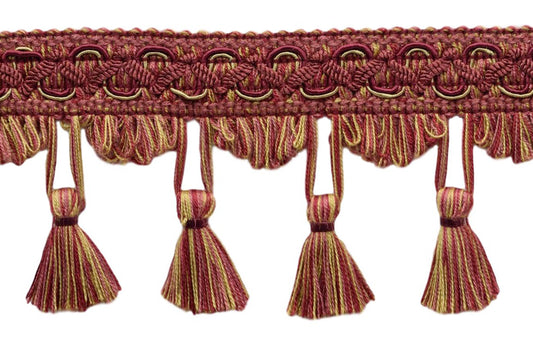 #Color_Beige Red Multicolor (Color# W122)