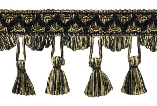 #Color_Chocolate Biscotti Brown Multicolor (Color# W144)