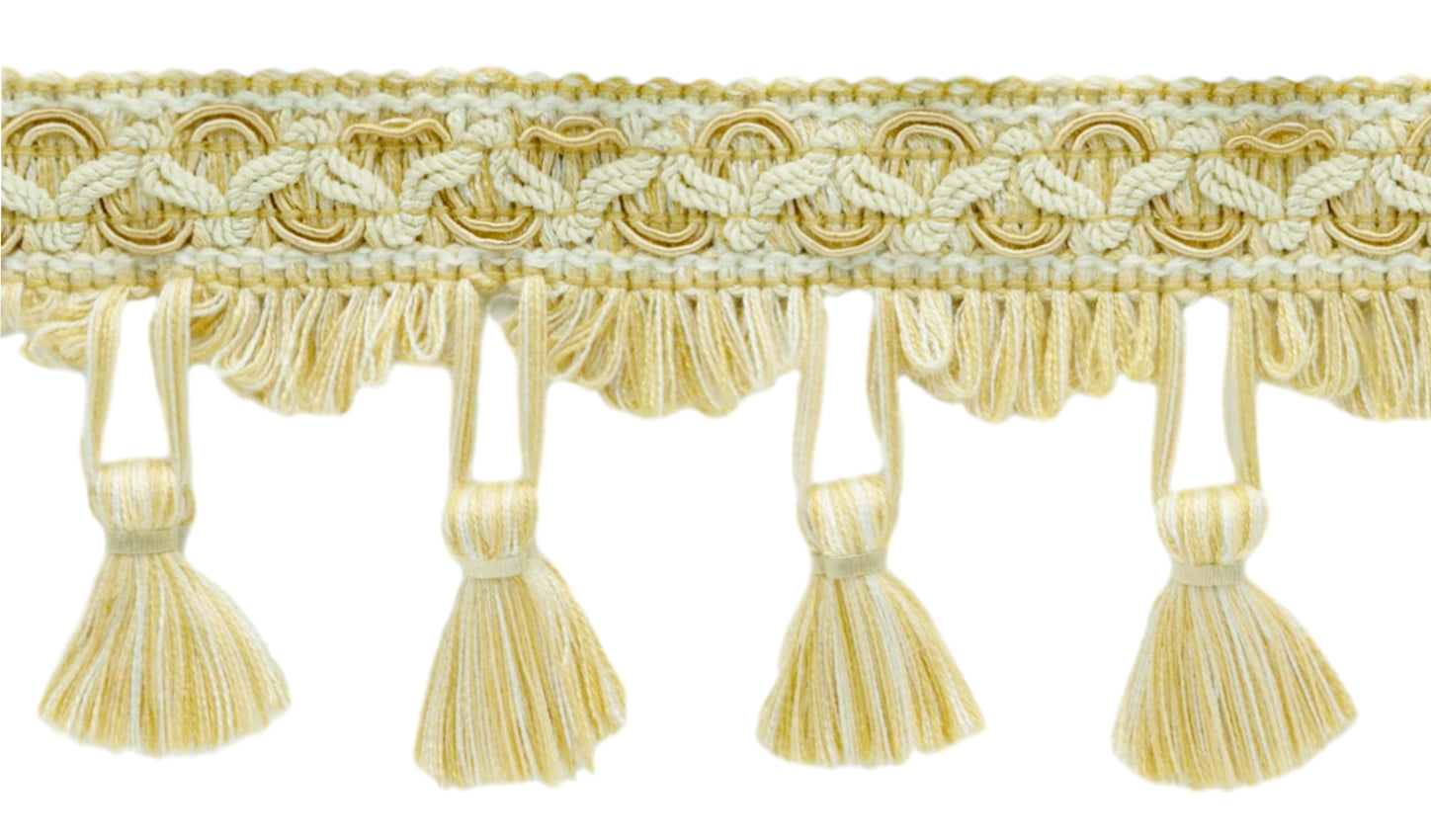 #Color_Vanilla Gold Multicolor (Color# W94)