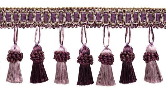 #Color_Luscious Lavenders Multicolor (Color# 2927)