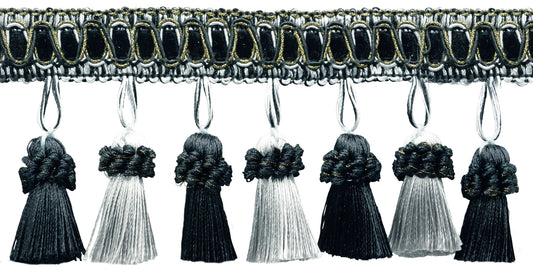 #Color_Silver Grey, Black Multicolor (Color# SGB)
