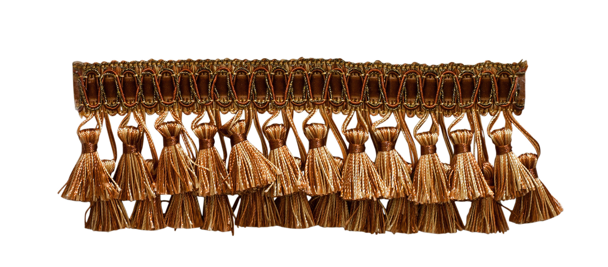 #Color_Toffee Brown Multicolor (Color# 08)