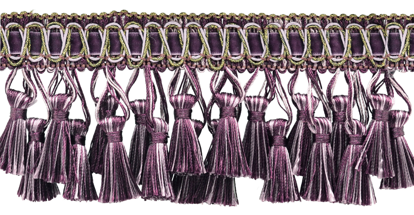 #Color_Luscious Lavenders Multicolor (Color# 2927)