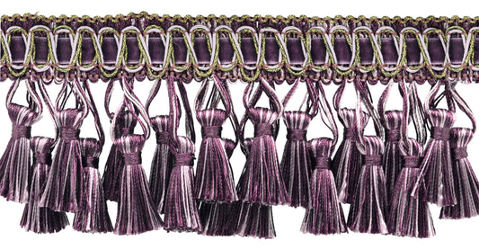 #Color_Luscious Lavenders Multicolor (Color# 2927)