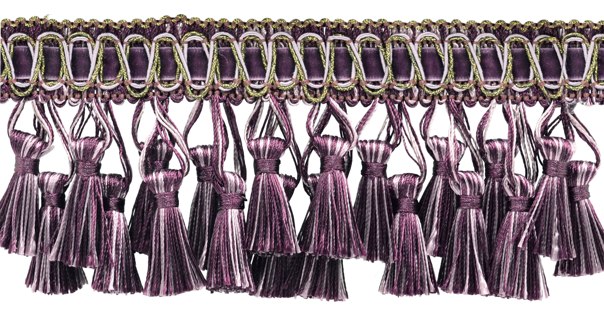 #Color_Luscious Lavenders Multicolor (Color# 2927)