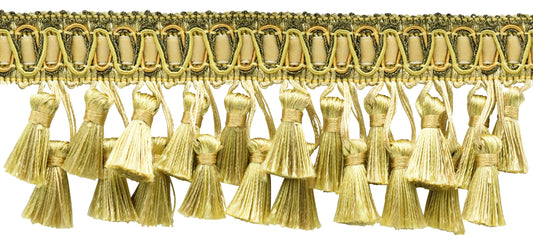 #Color_Canary Gold Multicolor (Color# 4875)