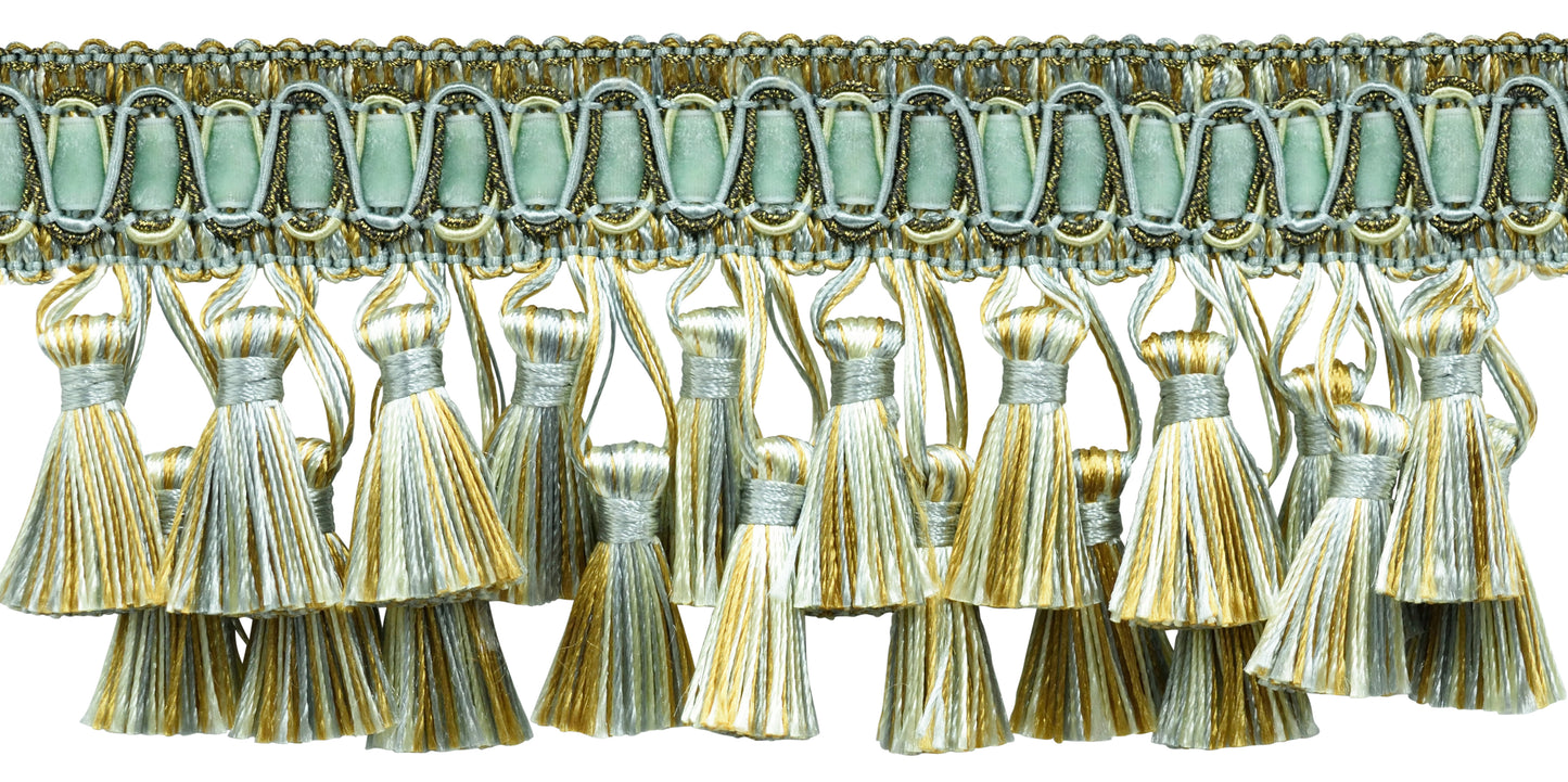 #Color_Island Breeze Blue Multicolor (Color# 5939)