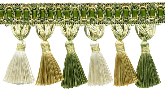 #Color_Olive Garden Green Multicolor (Color# 010)