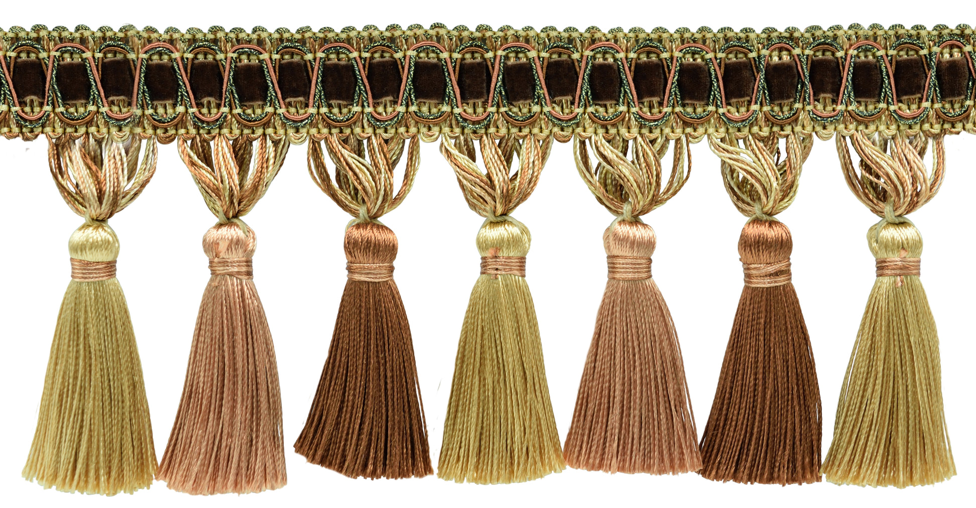 #Color_Toffee Brown Multicolor (Color# 08)