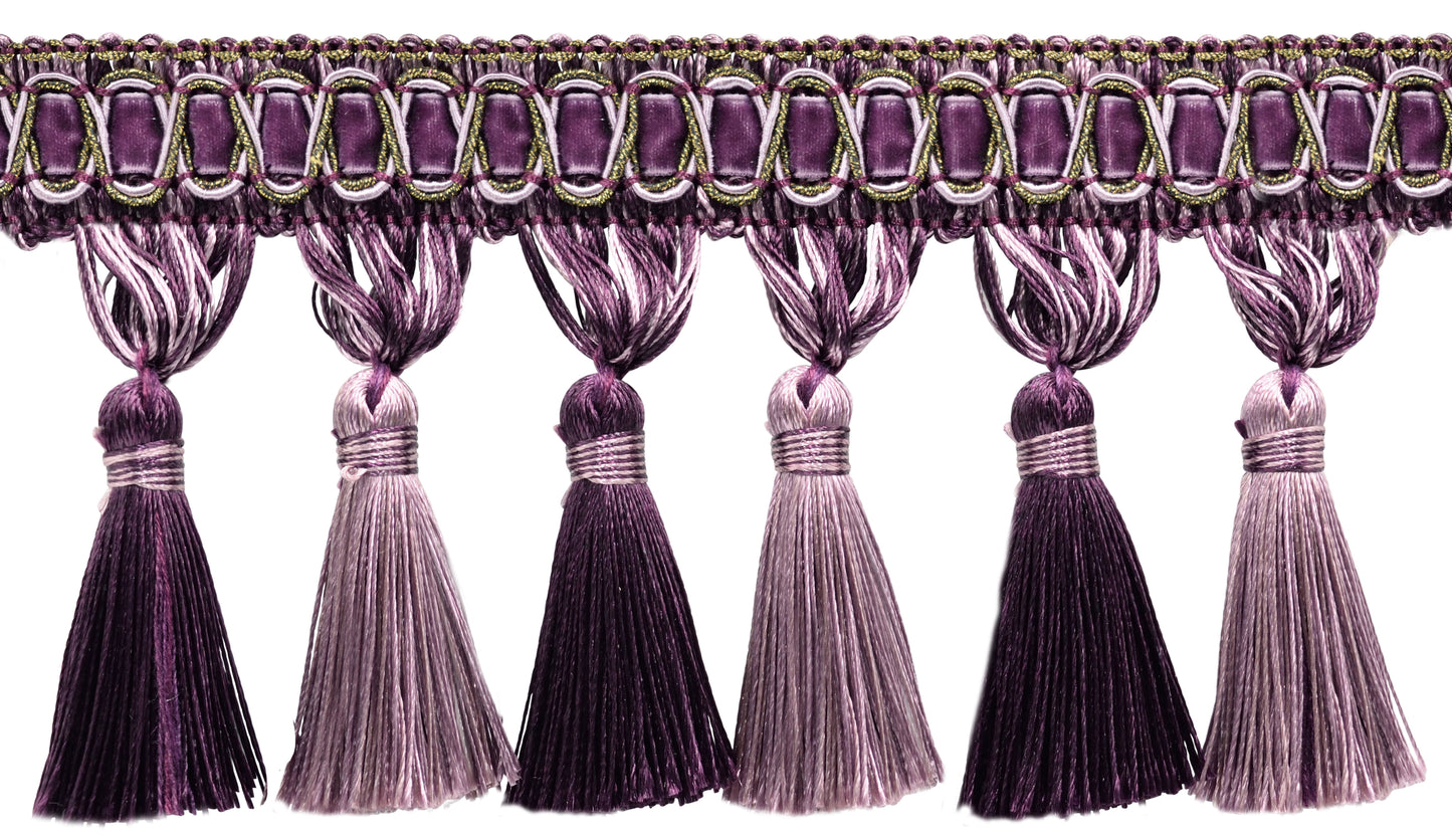 #Color_Luscious Lavenders Multicolor (Color# 2927)