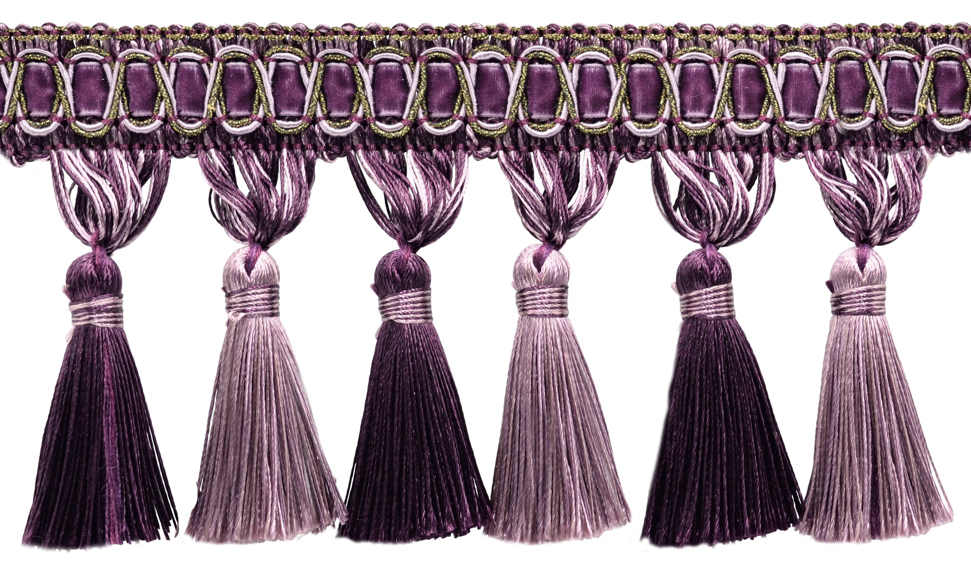 #Color_Luscious Lavenders Multicolor (Color# 2927)