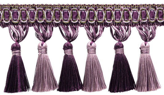 #Color_Luscious Lavenders Multicolor (Color# 2927)