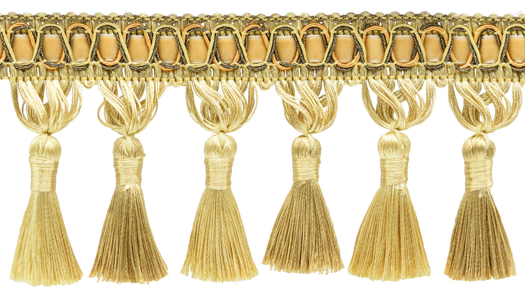 Manufacturer Direct Tassel Fringe, Decorative Trim & Tiebacks DecoPro ...