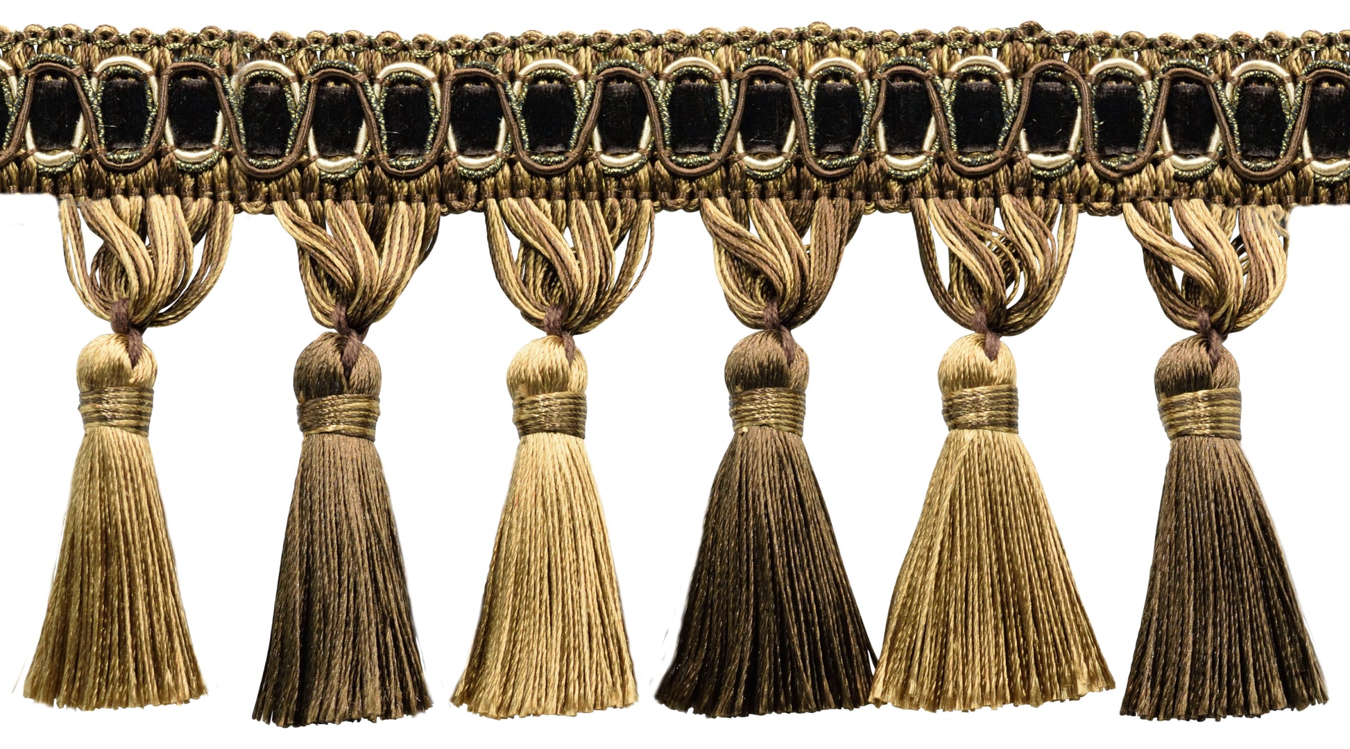 #Color_Cappuccino Brown Multicolor (Color# D2A2)