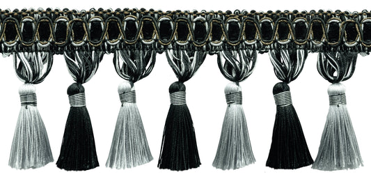 #Color_Silver Grey, Black Multicolor (Color# SGB)