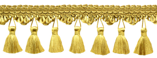 #Color_Antique Gold (Color# C4)