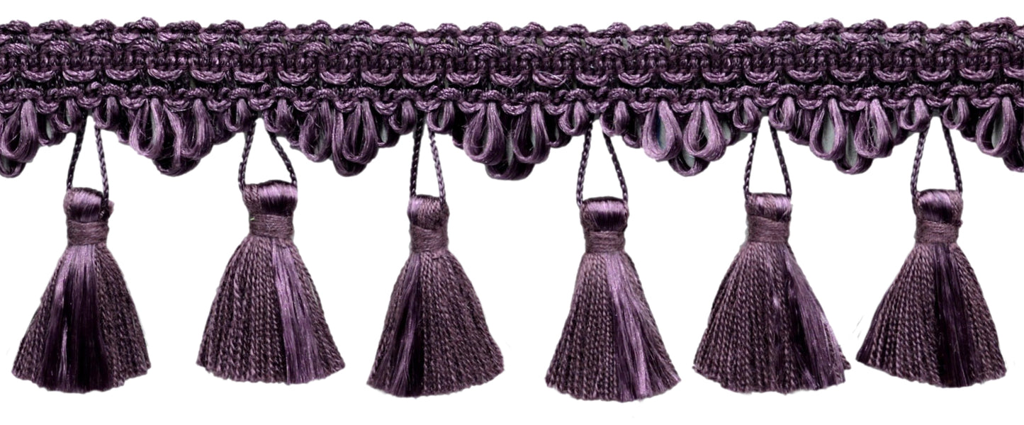 #Color_Eggplant Purple (Color# H07)