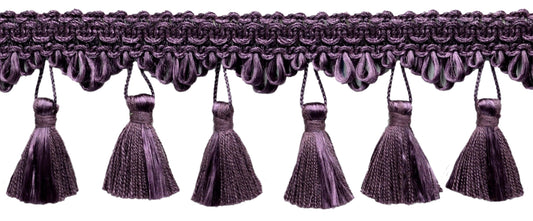 #Color_Eggplant Purple (Color# H07)