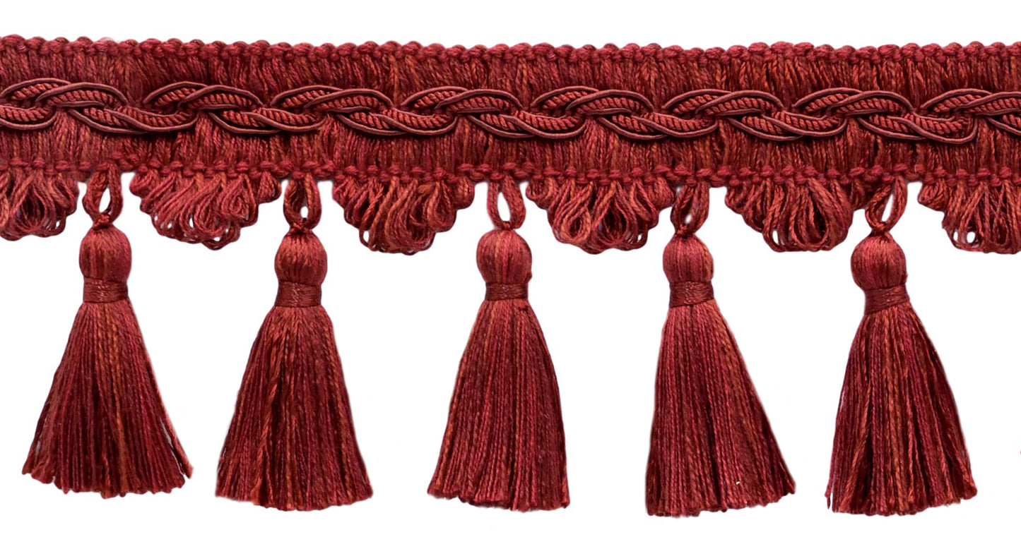 #Color_Brick Red (Color# VNT22)