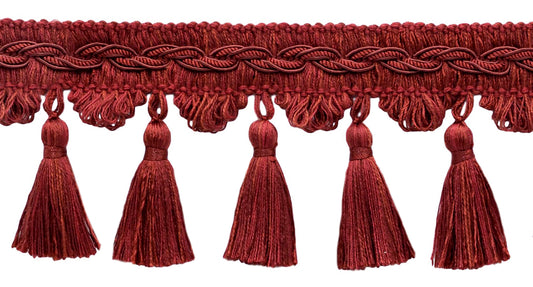 #Color_Brick Red (Color# VNT22)