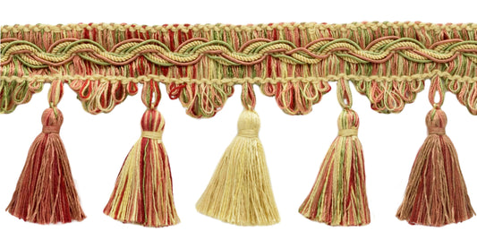 #Color_Carnation Pink Multicolor (Color# VNT8)