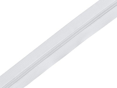 DÉCOPRO  # ZC045, Pure White #A1 (Bright White) 10 Yards (30 ft/9.5m)
