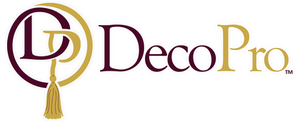 DecoPro 5 Meter Confezione Risparmio Da 7.6 Cm Di Lunghezza DecoPro 5 Meter Confezione Risparmio Da 7.6 Cm Di Lunghezza