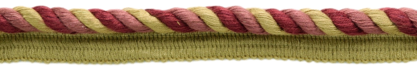 #Color_Beige Red Multicolor (Color# V122)