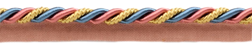 #Color_Rustic Aqua Pink Multicolor (Color# 9130)