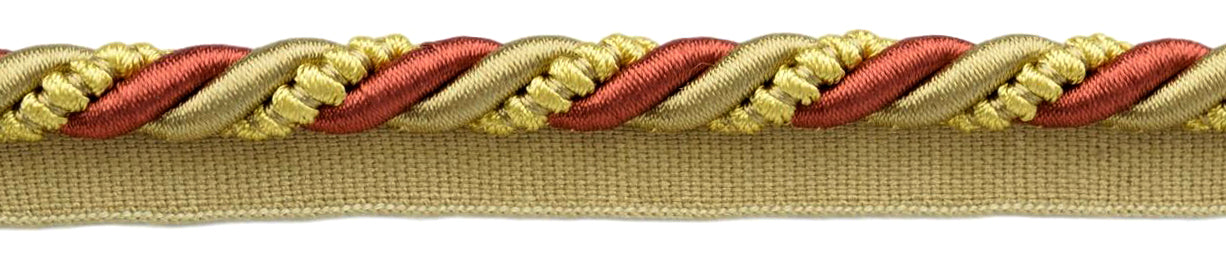 #Color_Brick Beige Gold Multicolor (Color# EL09)