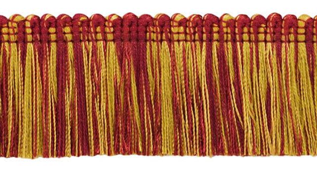 #Color_Burgundy Gold Red Multicolor (Color# 1253)
