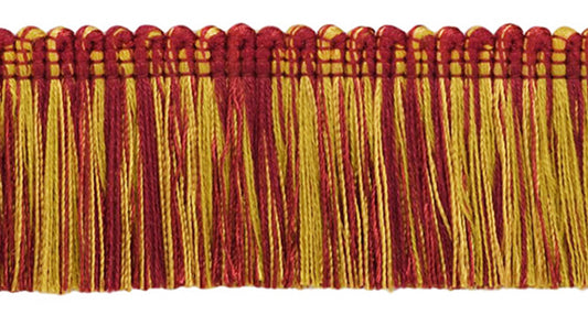 #Color_Burgundy Gold Red Multicolor (Color# 1253)