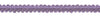 10 Yard Value Pack of 1/2 inch Basic Trim French Gimp Braid, Style# FGS Color: Violet - D8 (30 Ft / 9.1 Meters)