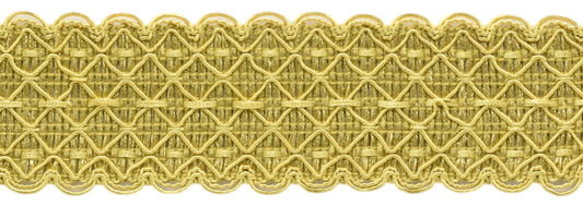 #Color_Antique Gold (Color# C4)