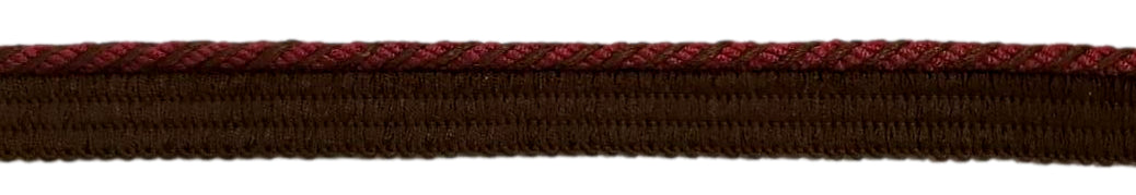 #Color_Raspberry Brown Multicolor (Color# CC03)