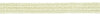 7/8 inch Graceful Ecru Gimp Braid / Style# 0078SGC Color: Ivory - A2 / Sold by the Yard