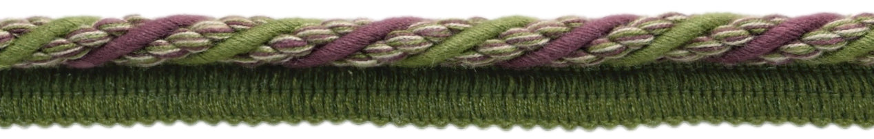 #Color_Purple Eggplant Green Multicolor (Color# W61)