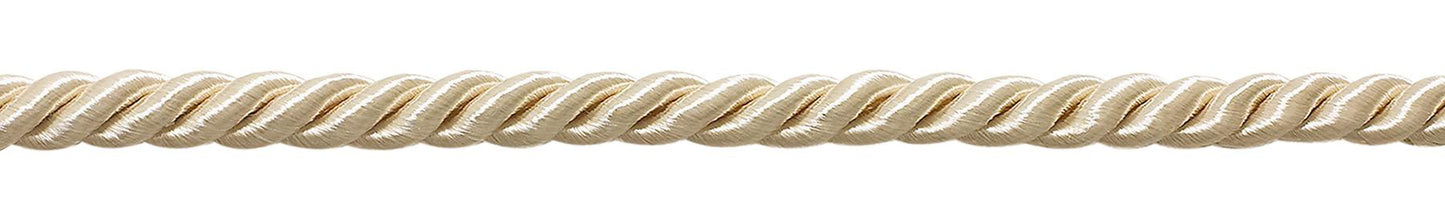Cream Ivory #A2 (Ivory / Cream)
