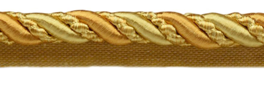 Gold Cord 