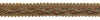 Light Bronze, Olive Green, Terracotta Baroque Collection Gimp Braid 7/8 inch Style# 0078BG Color: CHAPARRAL - 5615 (Sold by The Yard)