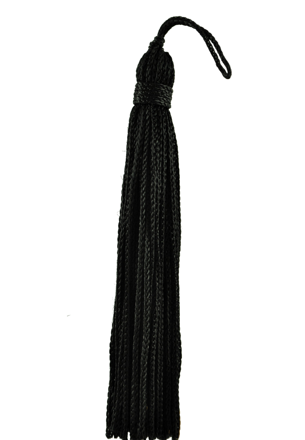 Curtain & Drapery Tassel Tiebacks | Rope Tieback | Enhance your Drapes ...