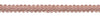 1/2 inch Basic Trim French Gimp Braid, Style# FGS Color: PINK - K11, Sold By the Yard