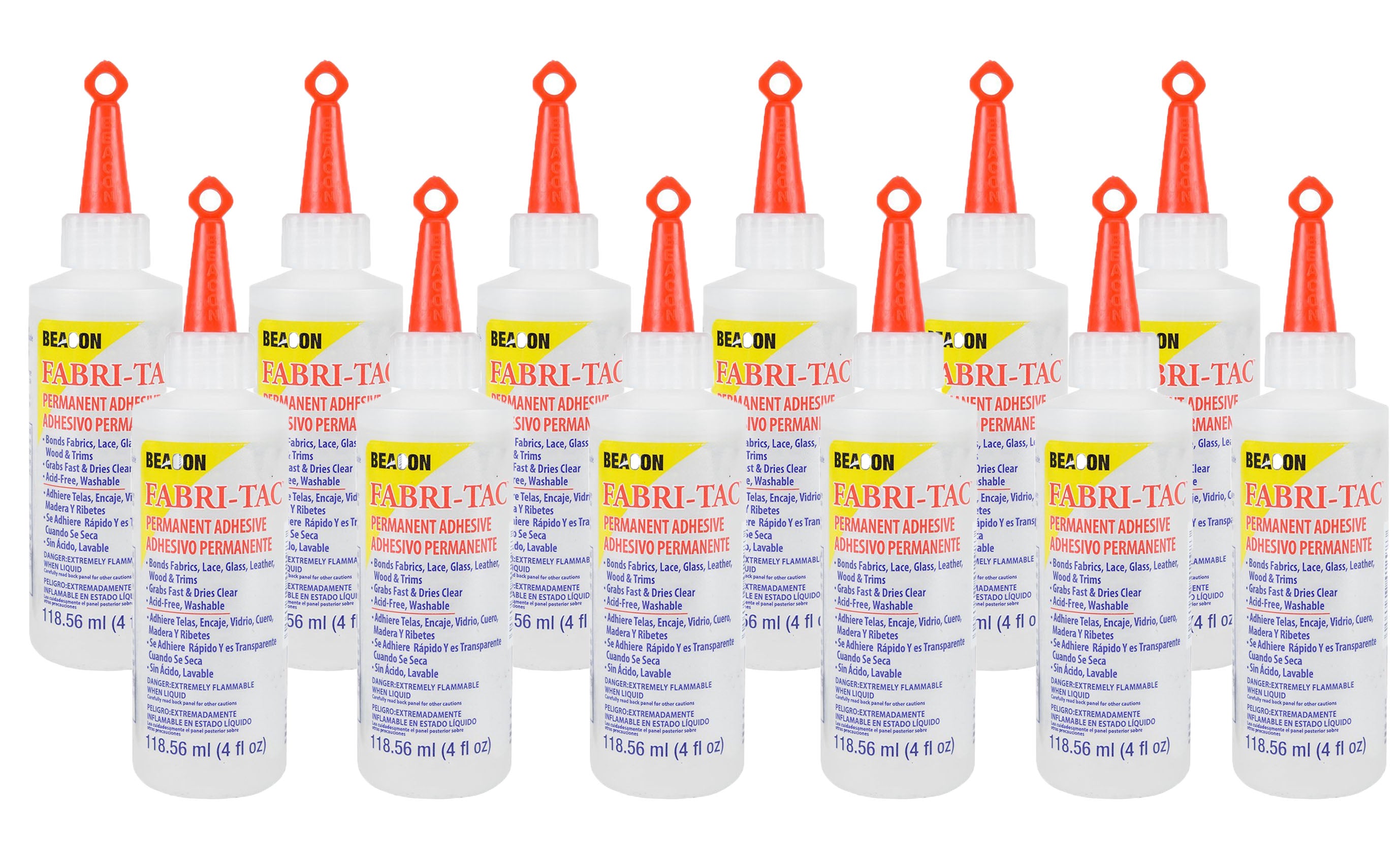 Fabric Glue adhesive, Beacon Glue