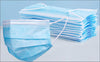 50 pieces Disposable Surgical Face Masks, Mouth and Nose Safety Protection