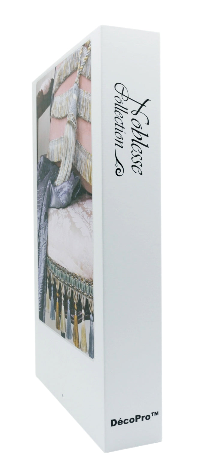 Noblesse Collection Sample Book - DecoPro