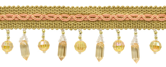 #Color_Peach Sand Beige Multicolor (Color# BA006)